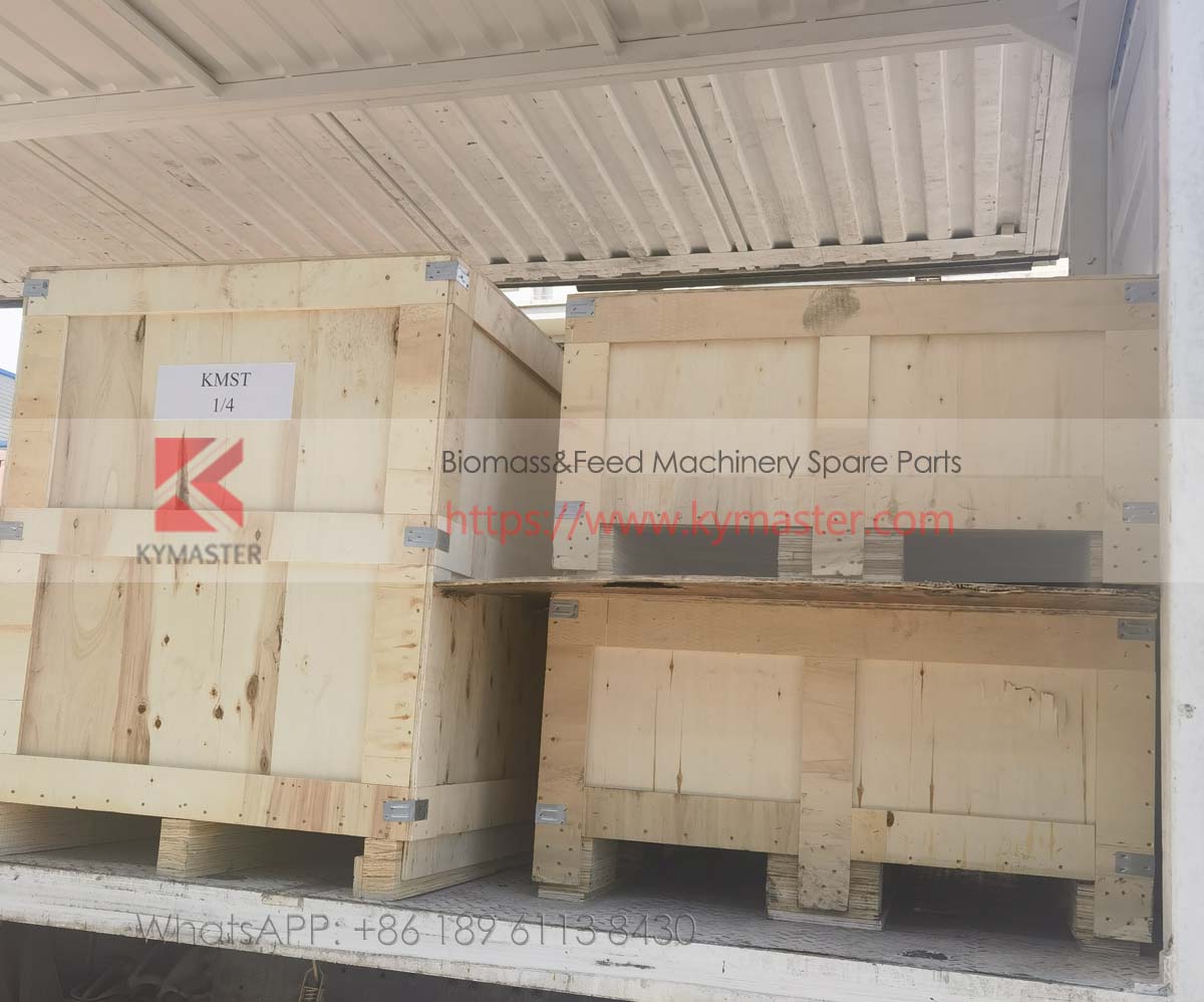 flat die supplier