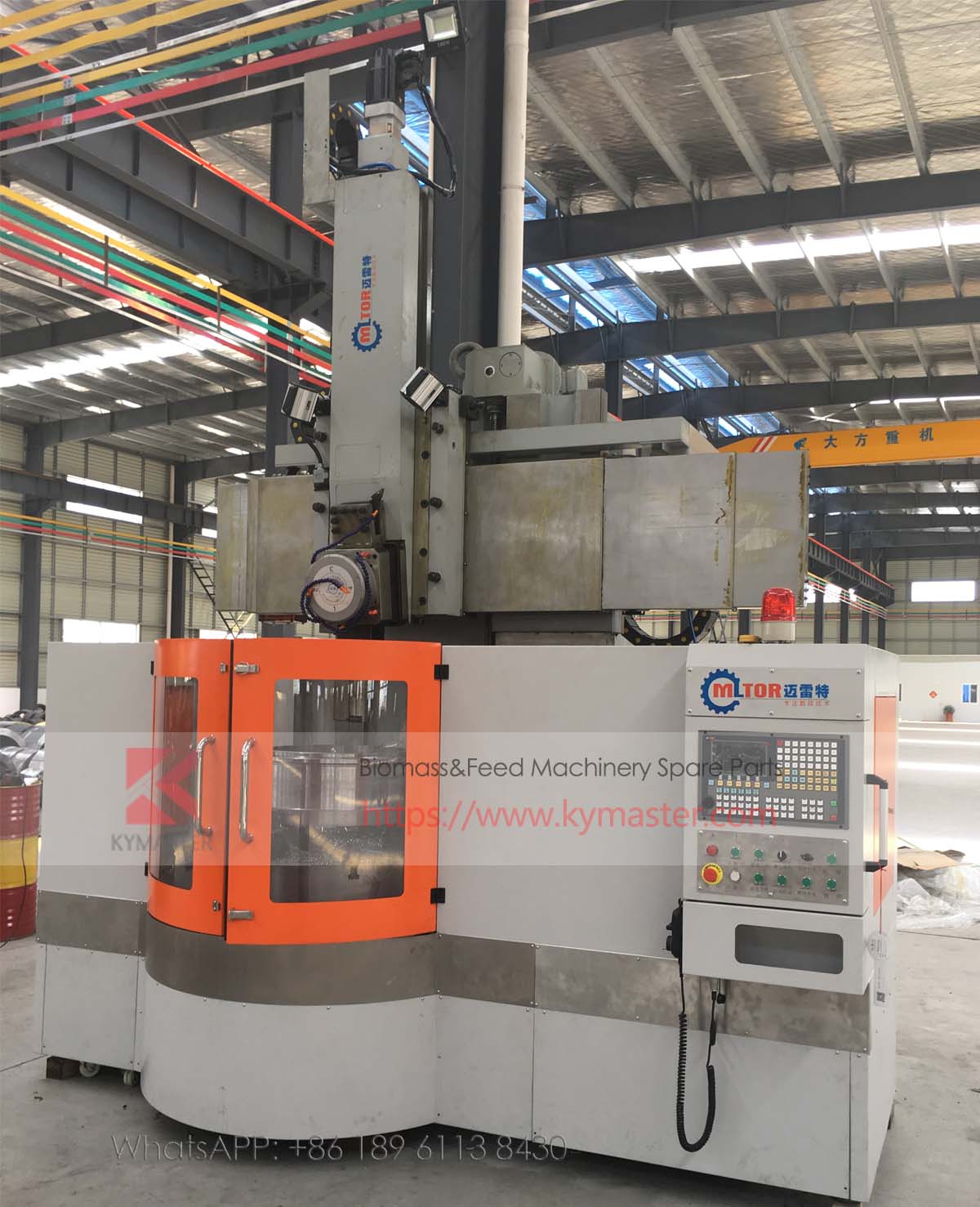 feed ring die 1