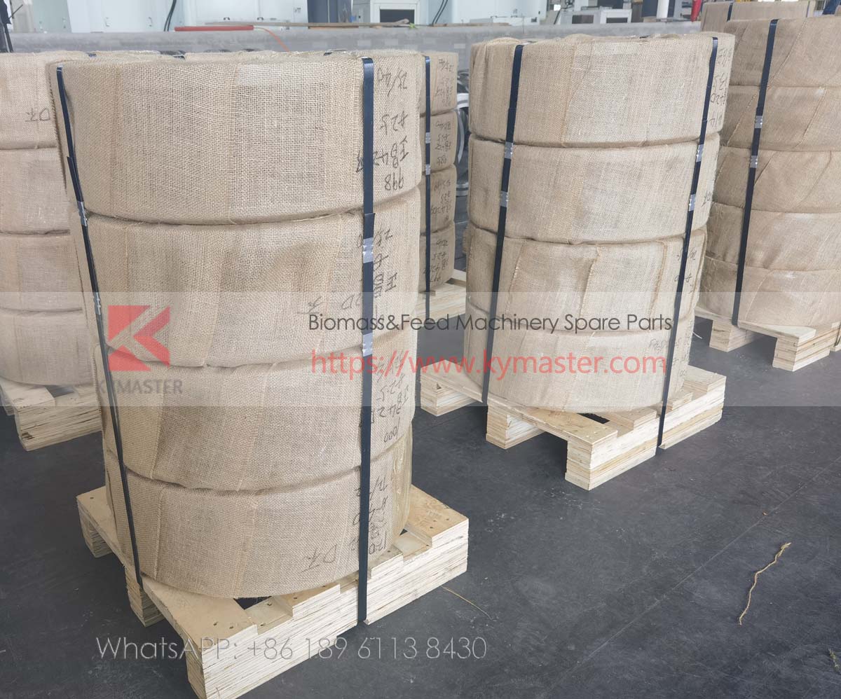 pellet mill spare parts 3