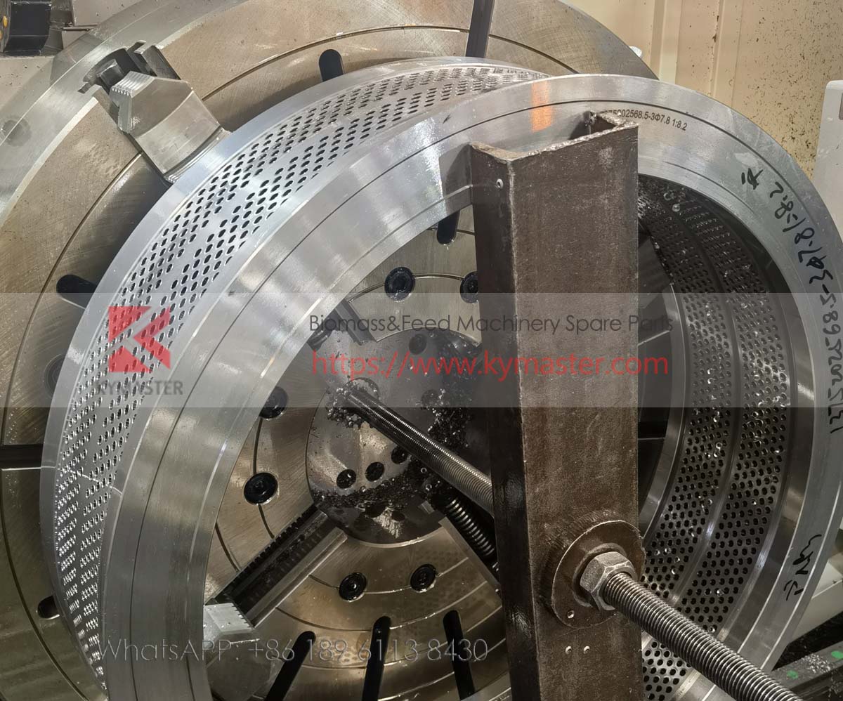 ring dies factory 3